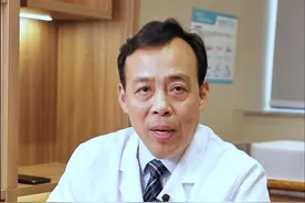 女性为什么也会累呢？ #医疗小常识 #科普一下 #涨知识视频封面