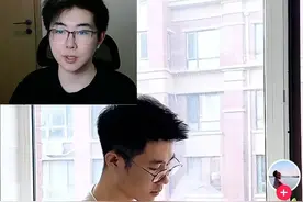 这是一个严肃的澄清视频，请不要笑 （老有人说长得像，这哪里像）