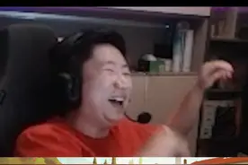 整大活！X队职业赛场P90直接Rush B！导播也开始了，真的太欢乐了~#ququ #csgo 视频封面