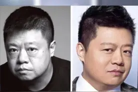 为什么马东割了眼袋之后又长出来？去眼袋也会复发吗？ #去眼袋 #眼袋手术 #眼周抗衰 #马东 #变美思路视频封面