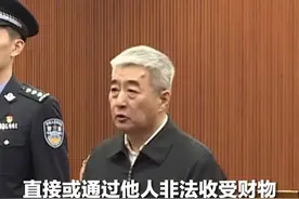 被控受贿1.77亿余元！中国工商银行原副行长张红力受贿案一审开庭视频封面