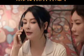 前夫家重男轻女想看娃，亲妈的操作帅爆了#江苏卫视绽放的许开心 #张雨绮  #韩庚