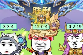 S37新赛季的排位改动 #王者新赛季匹配机制更新#新赛季2把上王者视频封面