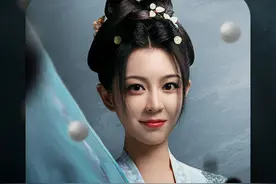 没想到唐诡2刚开播，卢凌风就领了盒饭！ #唐朝诡事录之西行