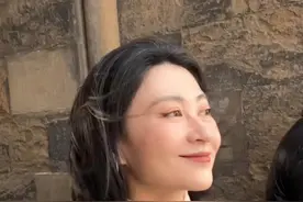 意大利vlog-在佛罗伦萨看日落 #情侣#日常vlog#旅行#我的生活日记#旅行vlog视频封面
