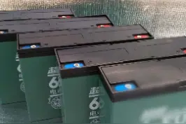 铅酸电池、锂电池究竟谁更好？终于有答案了#电动车 #锂电池 视频封面