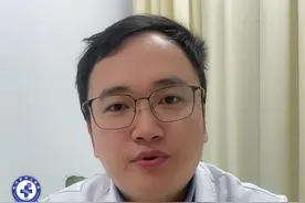 聊一聊外切的眼袋的恢复过程 #去眼袋 #外切眼袋 #眶隔释放 #医学科普视频封面