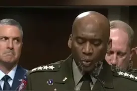 特朗普暗示或削减驻韩美军人数 驻韩美军司令：不能减员 他们很重要视频封面