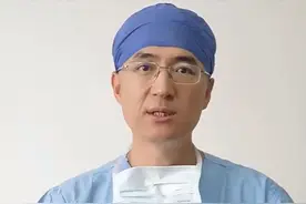完成一台梅杰综合征的dbs手术 #硬核健康科普#抖出健康知识宝藏#医疗健康创作训练营#帕金森#神经外科视频封面