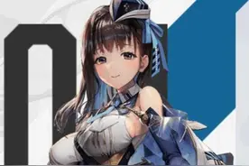 nikke国服？这玩意儿谁玩我笑话谁！ #尘白禁区 #妮姬胜利女神视频封面