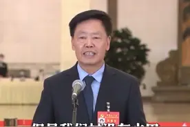 二十大代表 朱有勇：突破性实现水稻“上山” 山上旱地变稻田 饭碗牢牢端在了自己手中#二十大代表#朱有勇院士#旱地水稻 视频封面