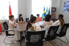 河北外国语学院西意葡语言学院葡萄牙语专业欢迎你的加入！视频封面