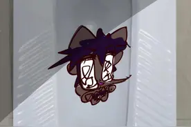 重生之撤锁地狱开局 #轻漫计划 #抽象 #精神小妹 #职高厕所 #搞笑