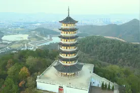 江西的107个地名串联起来，居然可以组成一篇优美的散文视频封面