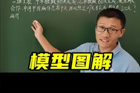 六年级数学，重点难点必考点“工程问题”，模型图解分析视频封面