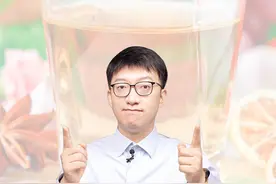 苹果醋真的能减肥吗？ #苹果醋 #苹果醋减肥 #知识科普 #减肥 #营养健康