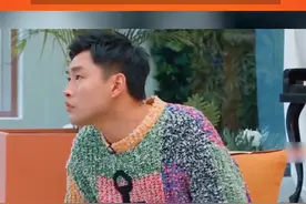 #王彦霖问emo什么意思 果然十米王彦霖，一个长在我笑点上的男人！
