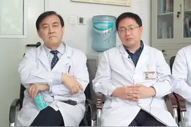 我看昨天重发的视频比较受欢迎，今天也发一下以前的视频，各位医护同行对这个事情，有什么见解吗？#医生 #医院 #医生的日常 视频封面