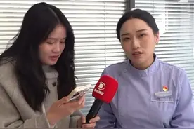 郑州“首针”男性HPV疫苗开打，95%以上的接种者没有不良反应，建议24小时内不要洗澡，不要喝酒#河南dou知道视频封面