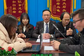 废话文学之《说了个寂寞》#搞笑 #搞笑视频 #废话文学视频封面