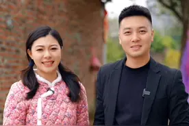 百年修得同船渡，千年修得共枕眠，愿天下有情人终成眷属！ #剧情  #情感短剧  #爱情  #婚姻 #家庭视频封面