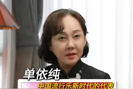 犀利点评单依纯《纯妹妹》，被喷口水歌，却无人唱出精髓视频封面