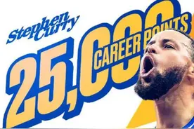勇士战胜活塞，库里总得分破25000+，追梦三分致胜！ #nba视频封面