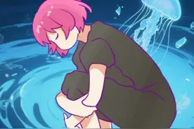 底层研究。抑郁人群为什么容易成为性成瘾？ #二次元 #科普