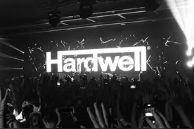 Tomorrowland 2024 hardwell现场 你们要的7月19日Tomorrowland视频封面