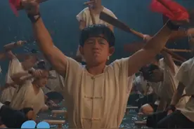 少年强则国强，河南卫视端午奇妙游《龙舟少年》，用舞蹈展现龙舟非遗的新时代传承#2025端午奇妙游