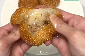 有效抑制食欲抵抗饥饿，建议在嘴馋的时候反复观看。（新华社快看）视频封面