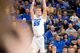 凯尔特人首轮30顺位 锋线射手贝勒·谢尔曼 #2024nba选秀大会视频封面