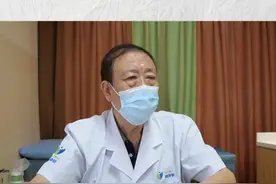 为什么会连续打喷嚏？ #打喷嚏 #鼻炎 #医学科普 #耳鼻喉彭解人主任视频封面