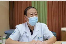 为什么会连续打喷嚏？ #打喷嚏 #鼻炎 #医学科普 #耳鼻喉彭解人主任视频封面