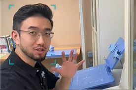 市面上那么多坐姿矫正器，到底应该怎么选?#坐姿矫正器#学习用品#正姿#大卫爸爸视频封面