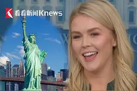 法国收回自由女神像的可能性微乎其微，因为联合国教科文组织已经将自由女神像列为世界遗产，属于美国政府所有。视频封面