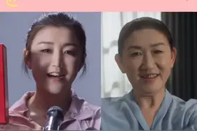 谁能想到陈梦妈妈比女儿先一步跨进演艺界了 #黄晓明快教教陈梦妈妈演戏吧  #陈梦带妈妈拍戏  #好想看黄晓明评价陈梦妈妈演戏  #陈梦视频封面