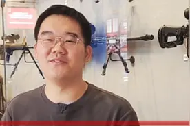 充满设计师个性的7.62毫米新型通用机枪 #军事科技 #军事科普 #通用机枪 #轻武器 #知识