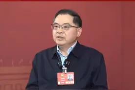 自动驾驶测试如何“穷尽”所有风险？赵祥模代表：虚实融合是破局关键（何沛苁 赵卫华 李忠明）视频封面
