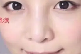 五種「離婚率高」的女人面相，貪圖享樂，好吃懶做，一婚難到頭！