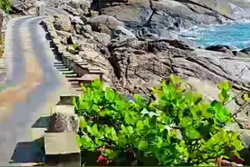 第一次去蜈支洲岛详细游玩攻略亲测三种玩法 #旅行碎片视频封面