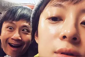 终于知道孙俪为什么同意邓超的追求了#孙俪 #邓超 #亚比囧囧囧 #内容启发搜索视频封面