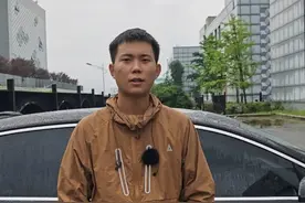 提升车感的最快方法 新手司机开车，想要避免剐蹭，远离事故，一定要用好这几个点位，都是老司机们的实用经验，全都是干货，掌握之后，坐在车内也可以轻松判断车距 #每天一个用车知识 #抖音汽车 #驾驶技巧 #开车技巧 #新手上路