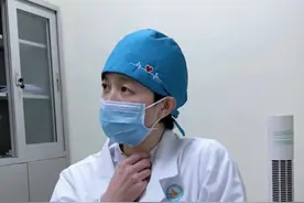 扁桃体切除手术后，这些方面需要注意 #硬核健康科普行动  #2025健康许愿池 #扁桃体发炎 #慢性扁桃体炎 #喉咙痛