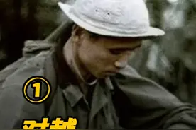 中越战争：越南有上千架飞机，为何最后宁愿输也不出动空军？ #历史  #近代史  #战争  #越南视频封面