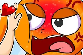 卡布奇诺别咖啡女孩误会 #休闲游戏 #二次元 #游戏解说