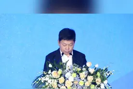 余承东：2000多名华为开发者支持OpenHarmony，4000多款应用加入鸿蒙生态#华为 #余承东 #OpenHarmony视频封面