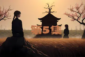 吊在桃树上的包斩？视频封面