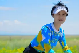 #新疆伊犁天马国际旅游节是伊犁每年盛夏的草原盛会，三十年来，昭苏人民始终如一，举全县之力将草原儿女最好的一面展现给八方来客，七月中旬，相约昭苏！#贺娇龙 视频封面