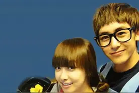 从假想夫妻到意难平？不，是刻进 DNA 的维尼糖 #影娱热点团 #宋茜 #尼坤 #维尼夫妇 #f（x）